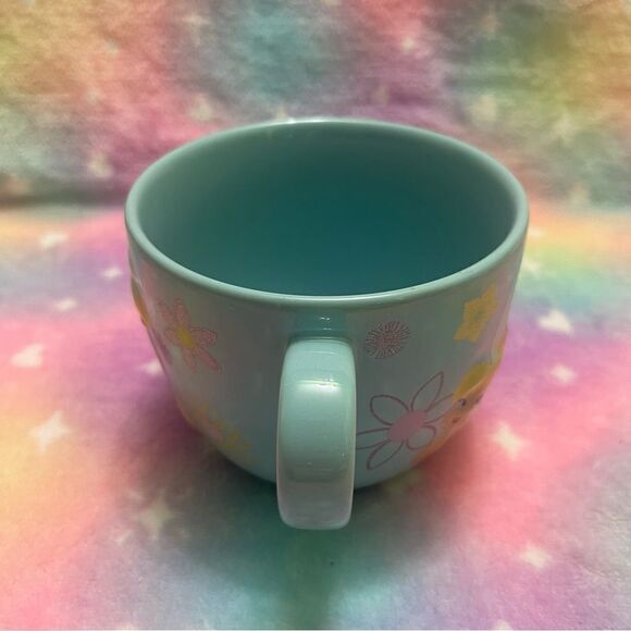 Disney Store 3D Tinkerbell Ceramic Mug - Picture 7 of 9